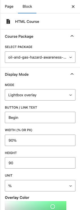 Articulate Loader Screenshot 3