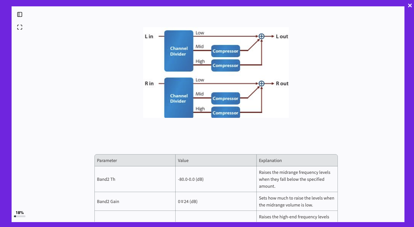 Articulate Loader Screenshot 4
