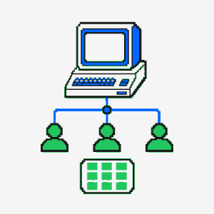 Group License Manager