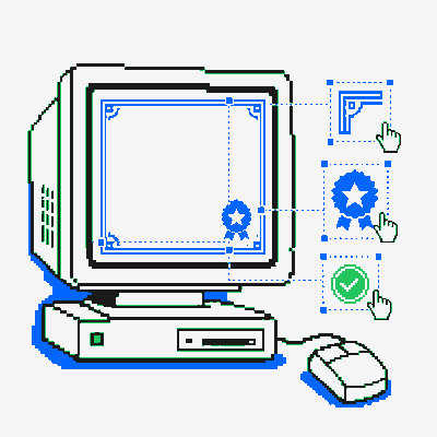 Learndash Certificate Builder