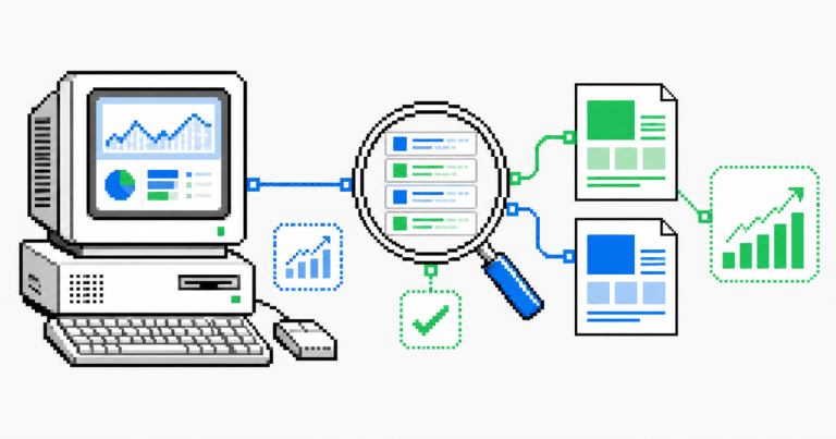 Google Search Console Inside Wordpress