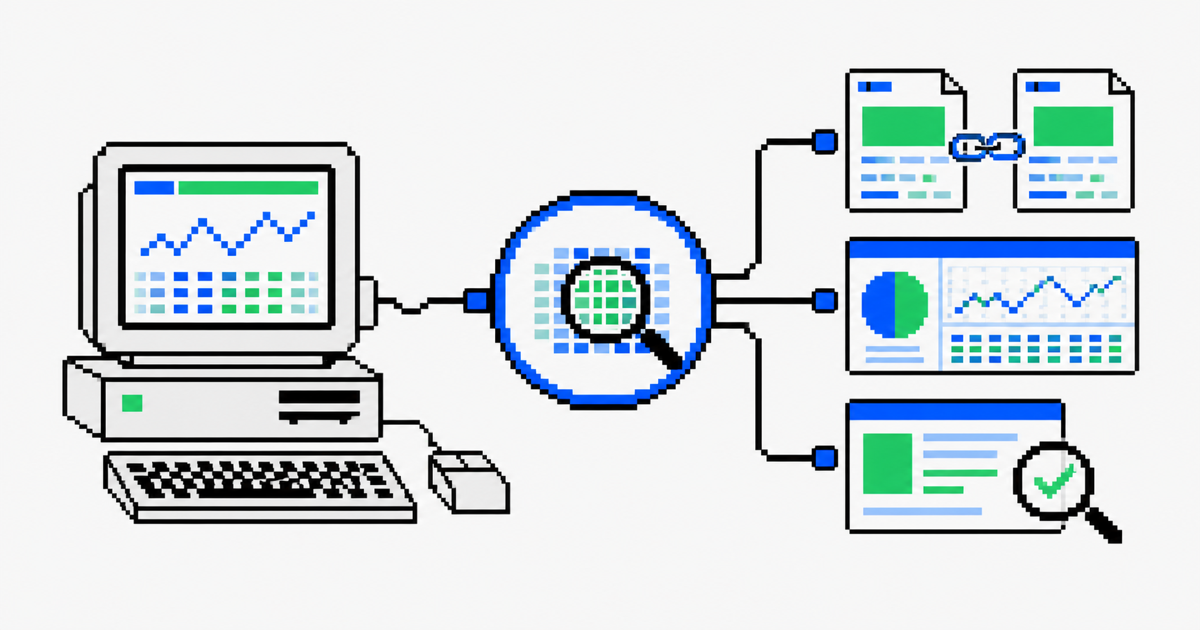 How to Analyze Google Search Console Data for Wordpress